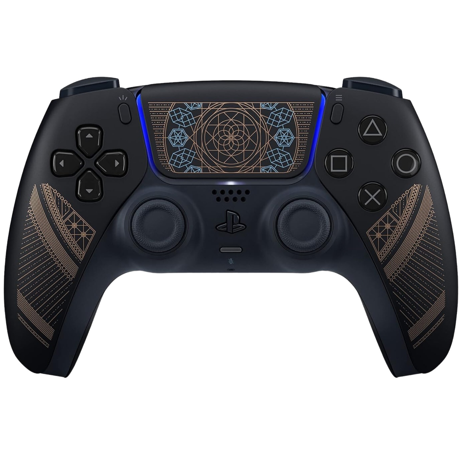 新品未使用/未開封】PS5 DualSense ミッドナイトブラック PS5 DualSense ミッドナイトブラック - その他新しい