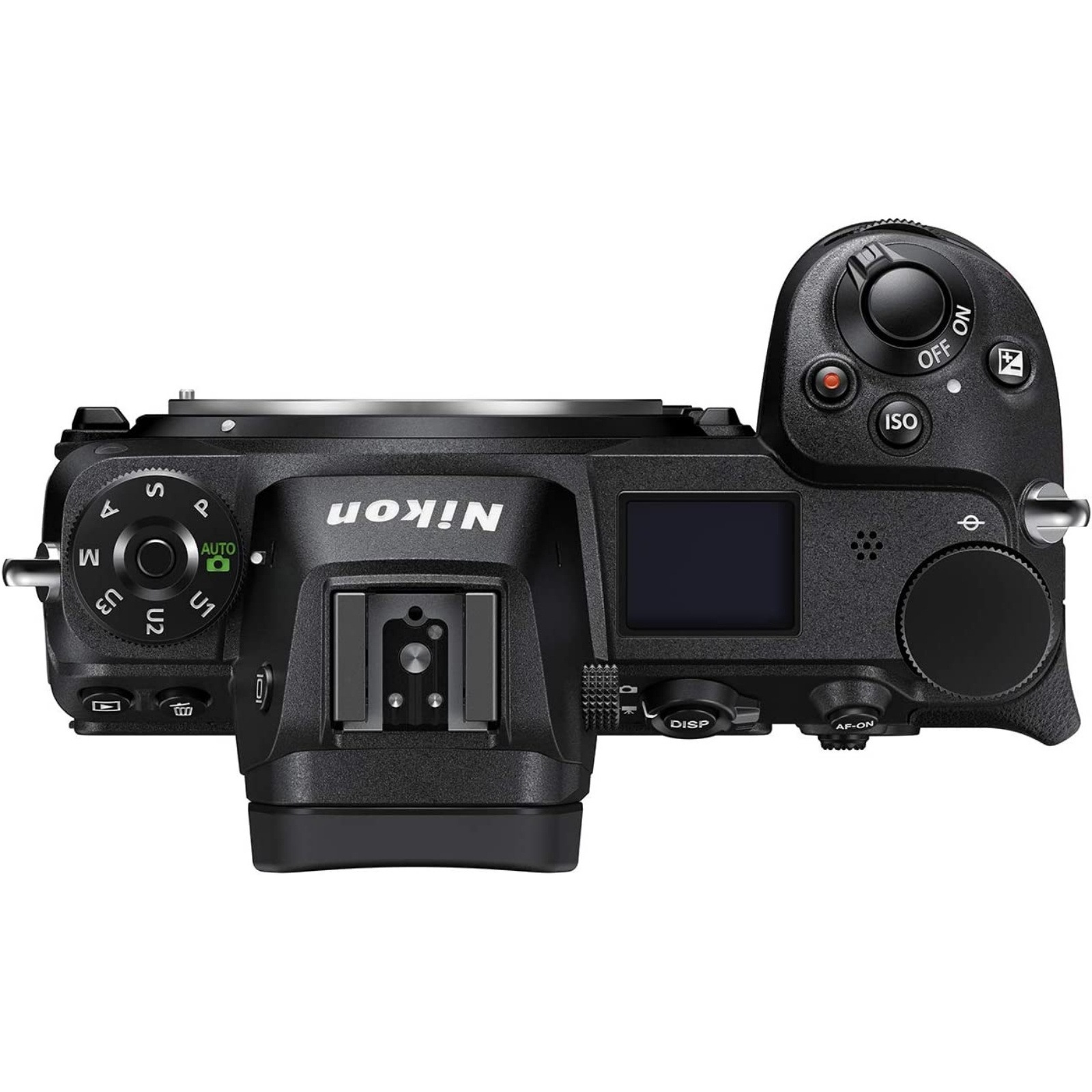 Nikon ニコン ミラーレス一眼カメラ Z 7 ボディー ブラック 新品