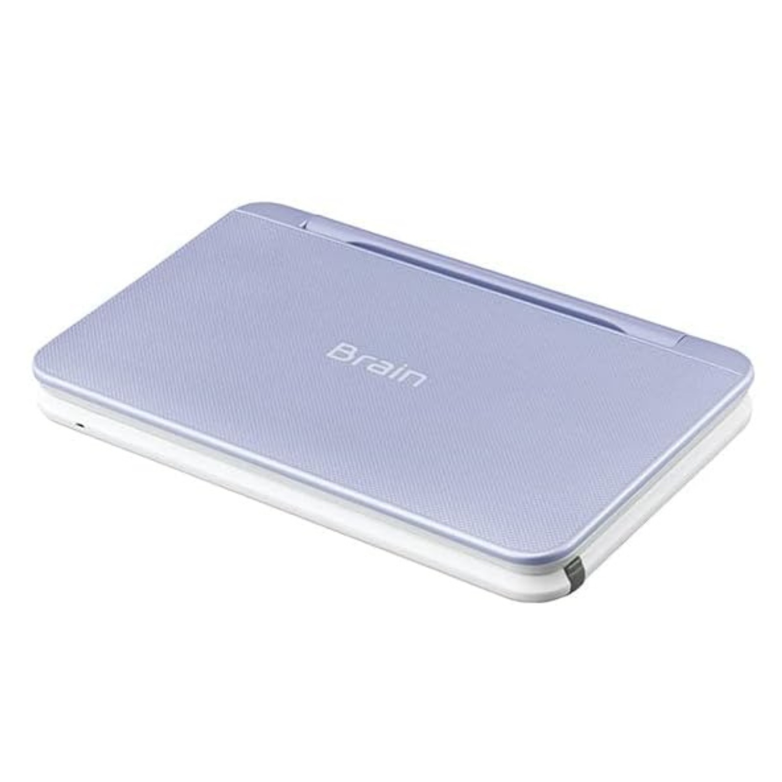 SHARP シャープ 電子辞書 Brain PW-H2-V バイオレット系 2022年 発売モデル 新品