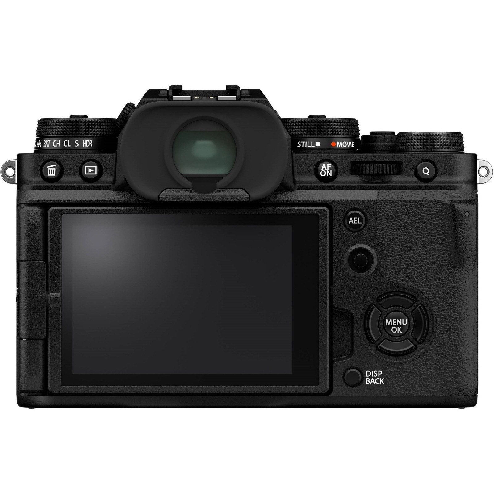 FUJIFILM 富士フイルム ミラーレス一眼カメラ X-T4 ボディ ブラック X 