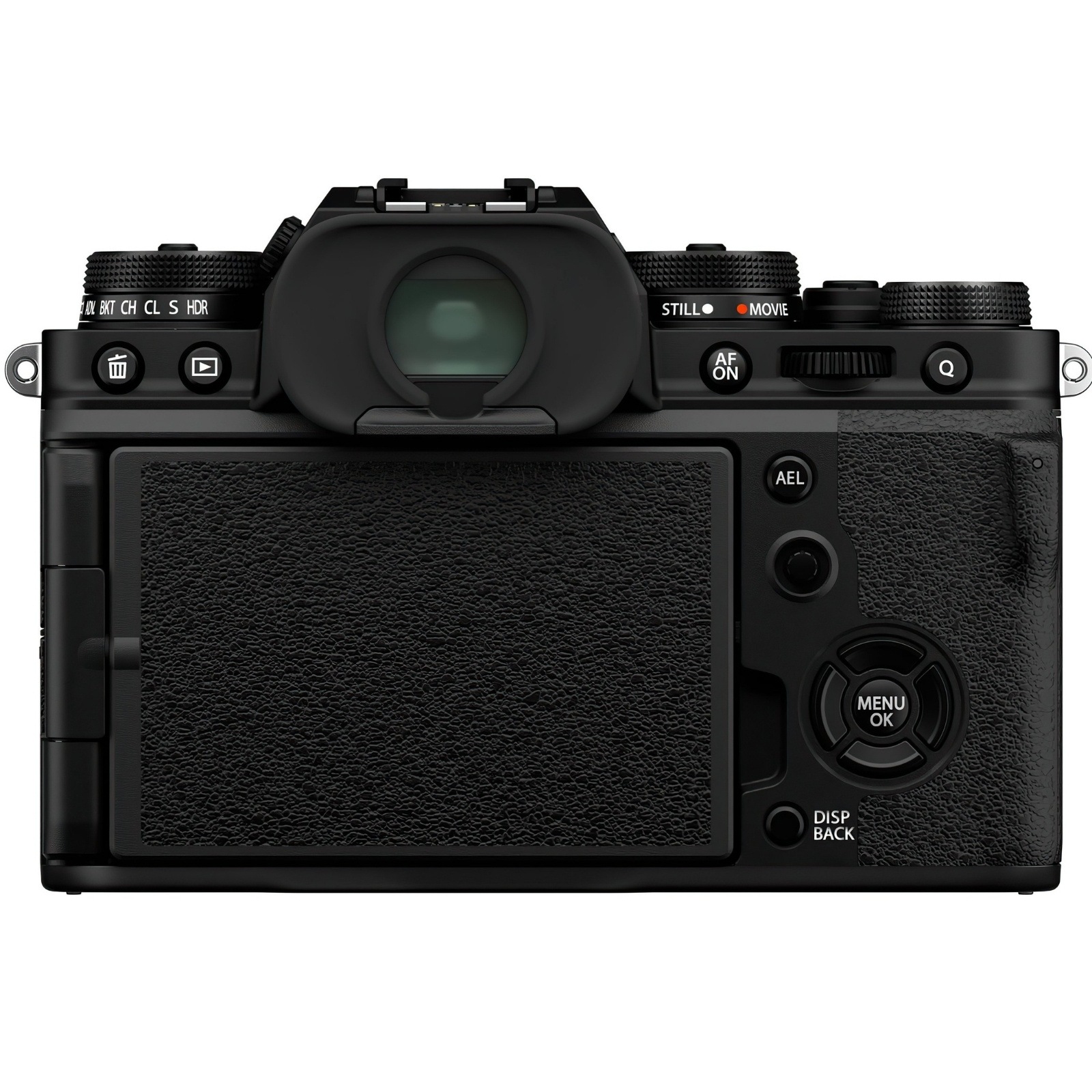 FUJIFILM 富士フイルム ミラーレス一眼カメラ X-T4 ボディ ブラック X 