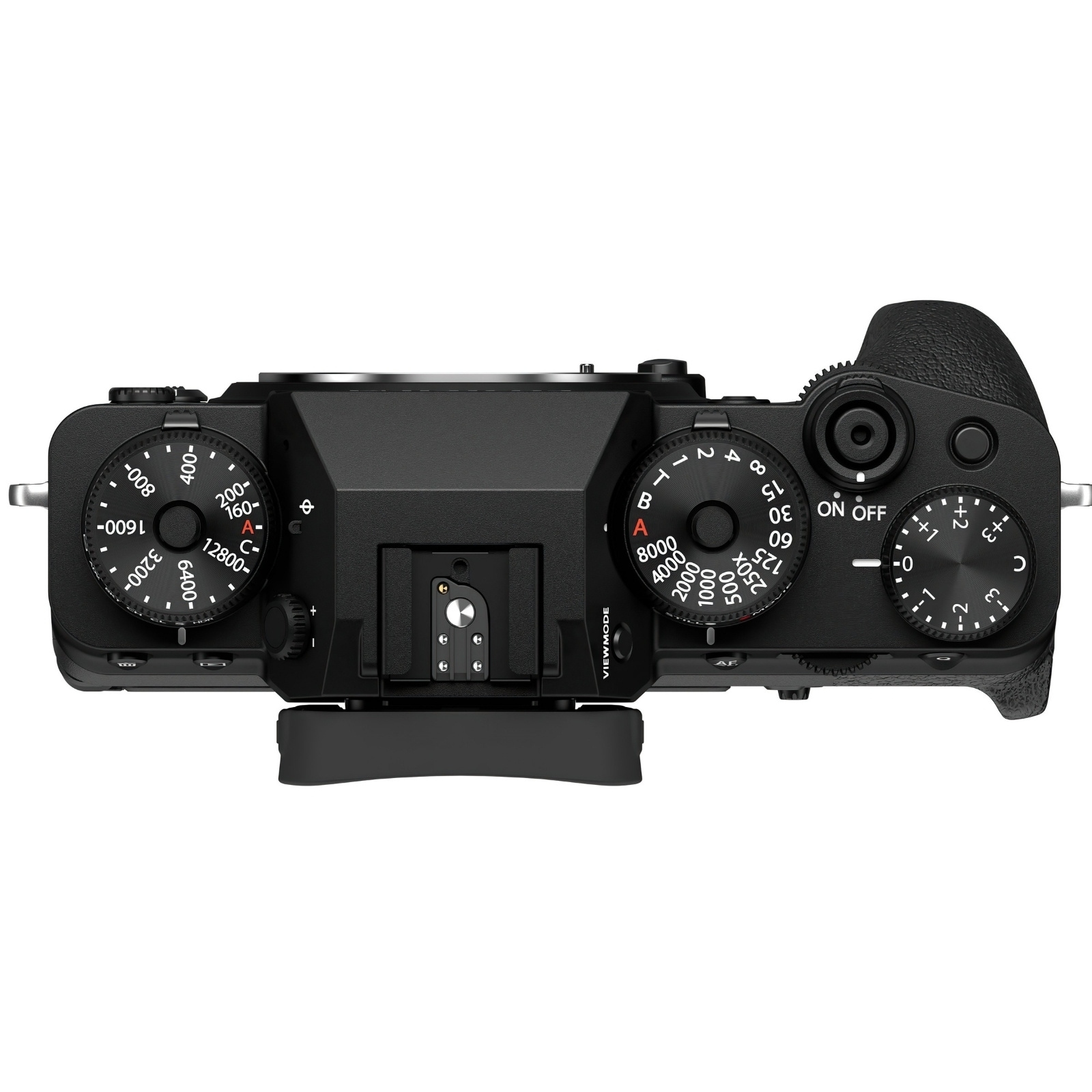 FUJIFILM 富士フイルム ミラーレス一眼カメラ X-T4 ボディ ブラック X 
