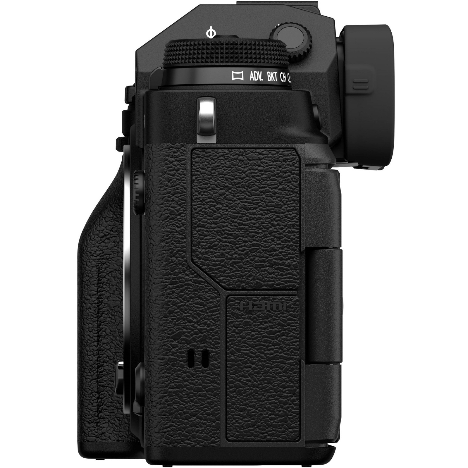 FUJIFILM 富士フイルム ミラーレス一眼カメラ X-T4 ボディ ブラック X 