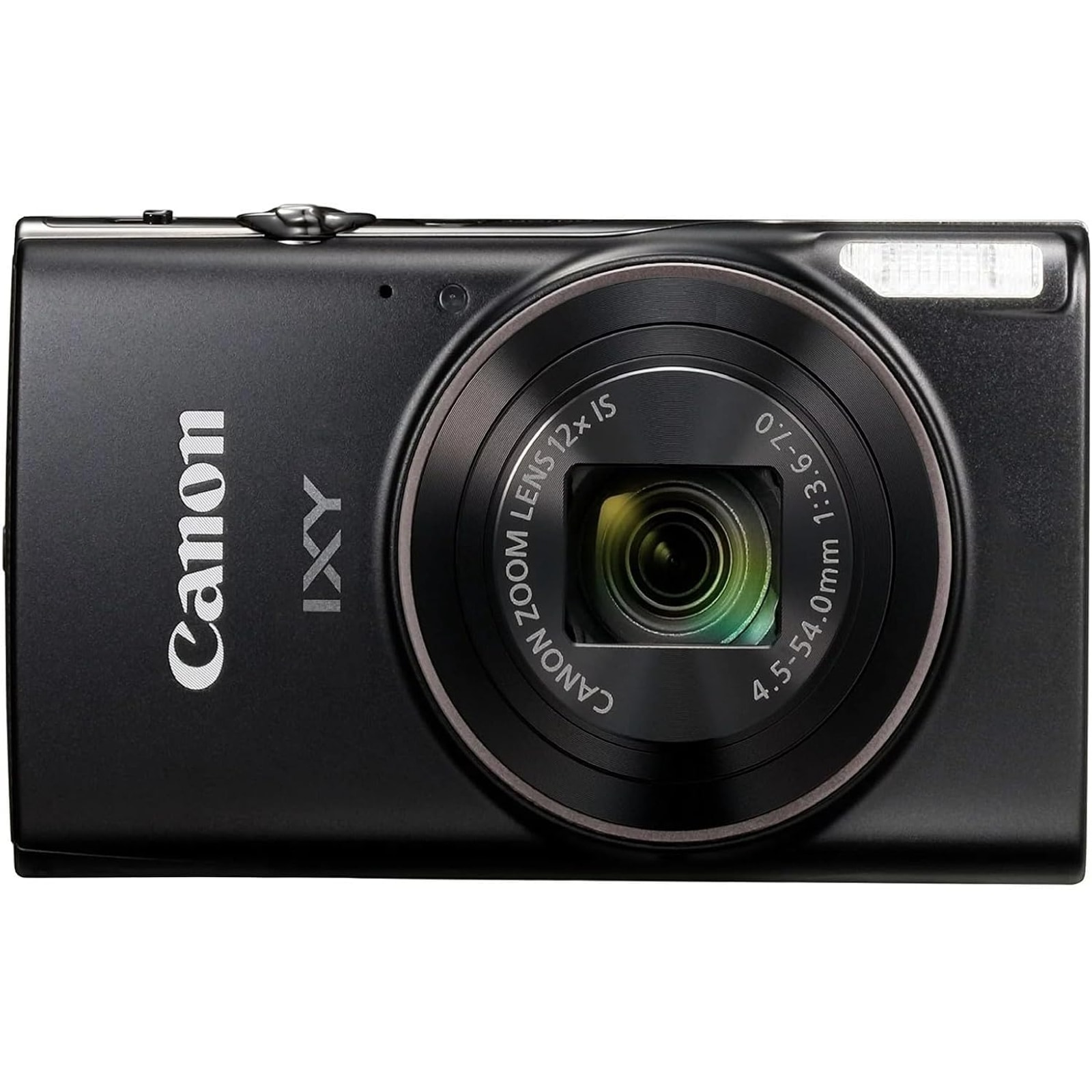 CANON キヤノン デジタル カメラ IXY 650 コンパクト デジカメ 光学12