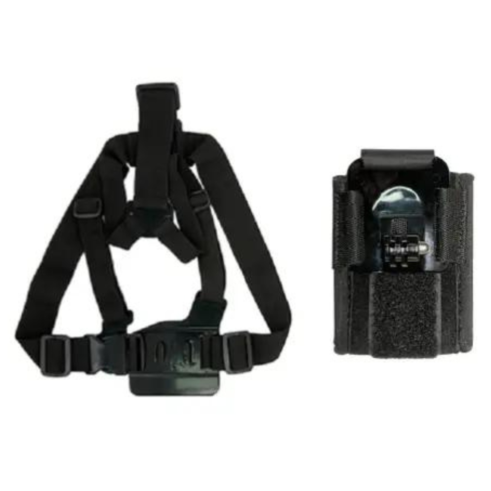 Insta360 バンジージャンプ撮影セット アクションカメラ 360度カメラ