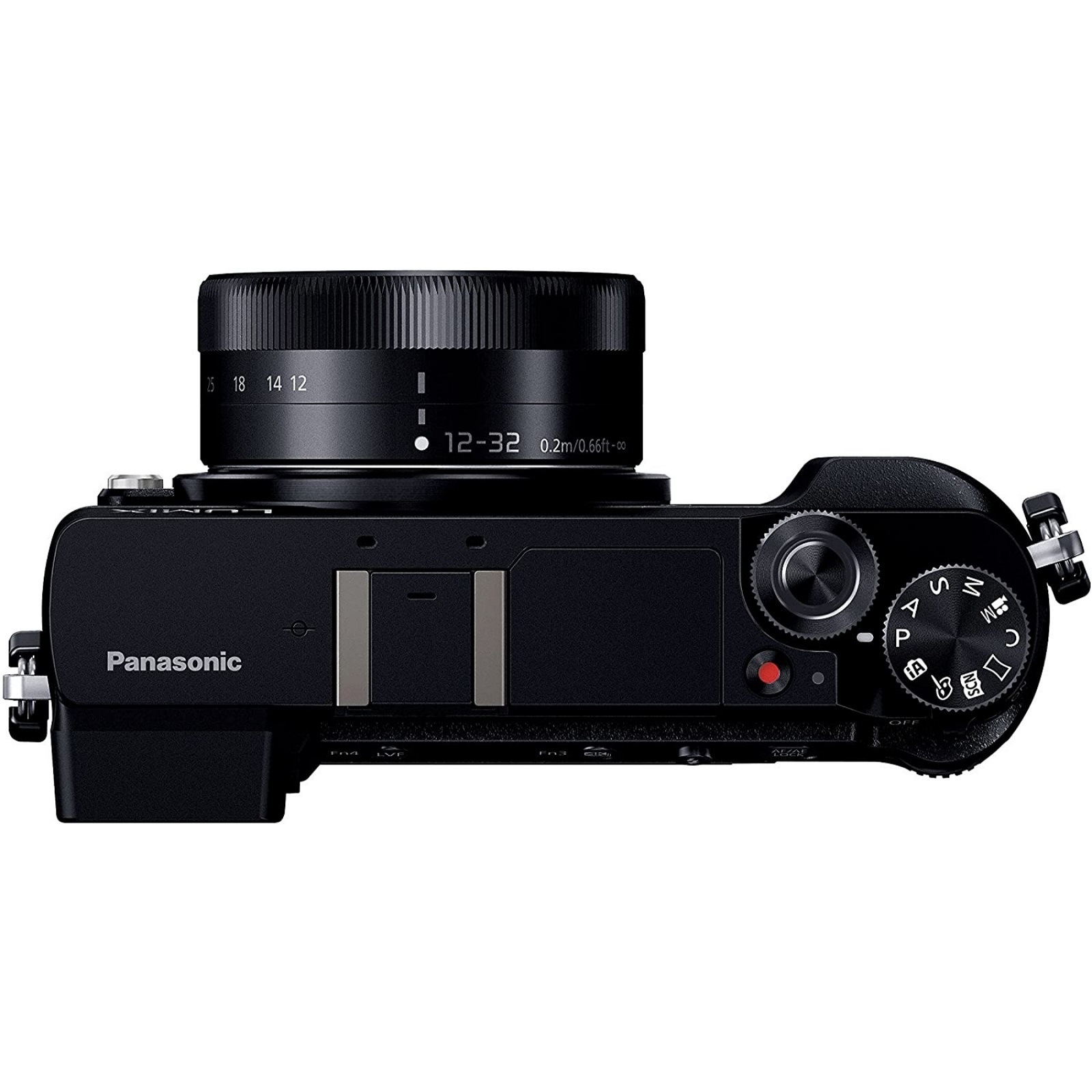 Panasonic DMC-GX7MK2K ミラーレスカメラ DMC-GX7MK2K 概要 - デジタル一眼カメラ/レンズキット | LUMIX