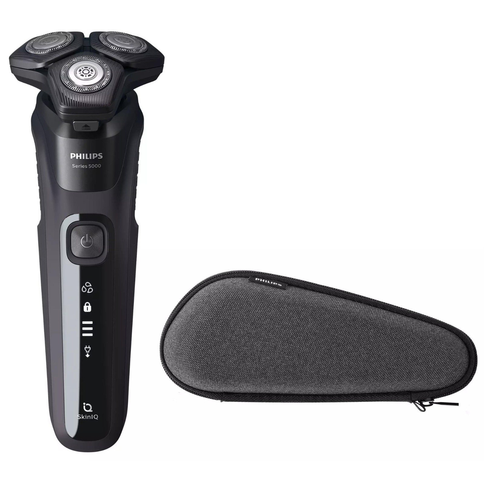 Philips フィリップス 5000 シリーズ シェーバー ブラック S5588/30 
