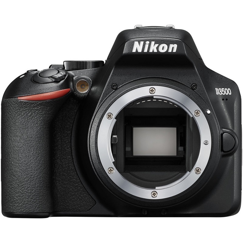 Nikon ニコン デジタル一眼レフカメラ D3500 ボディ ブラック 新品  