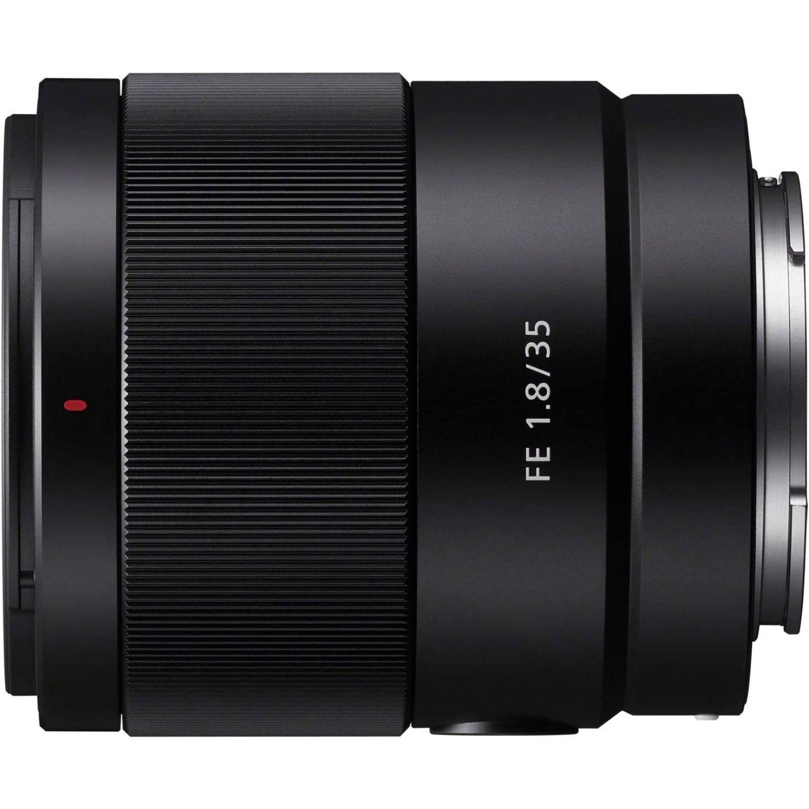 SONY純正フルサイズ用35mm単焦点レンズ比較！ - STACC MORIKAWA