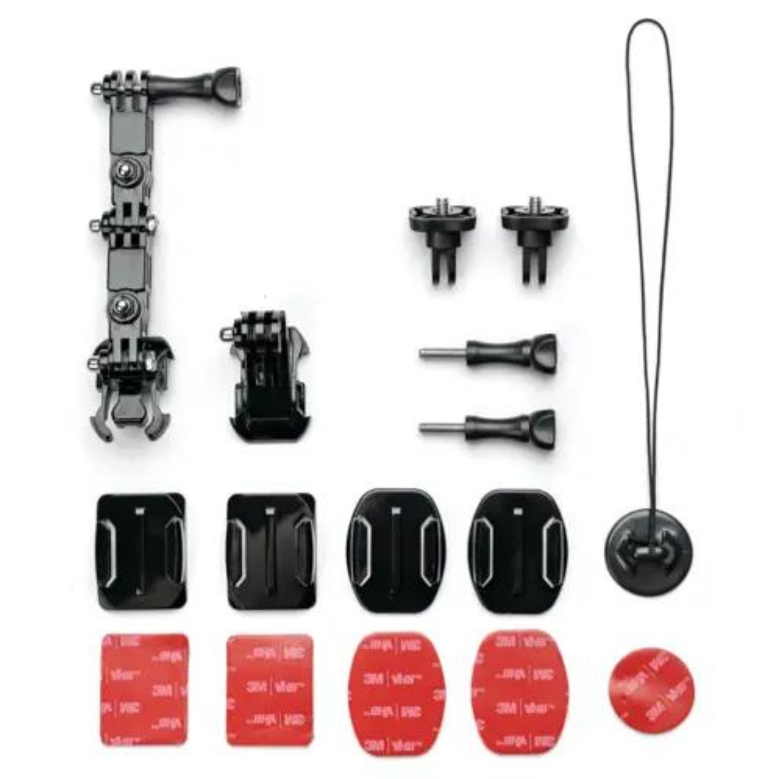 Insta360 ヘルメットマウントバンドル アクションカメラ 360度カメラ アクセサリー CINCHUX/A 正規代理店