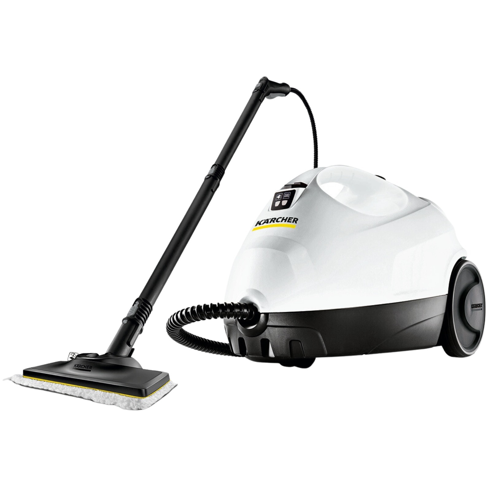 KARCHER ケルヒャー スチーム クリーナー SC 2 EasyFix イージーフィックス プレミアム 新品