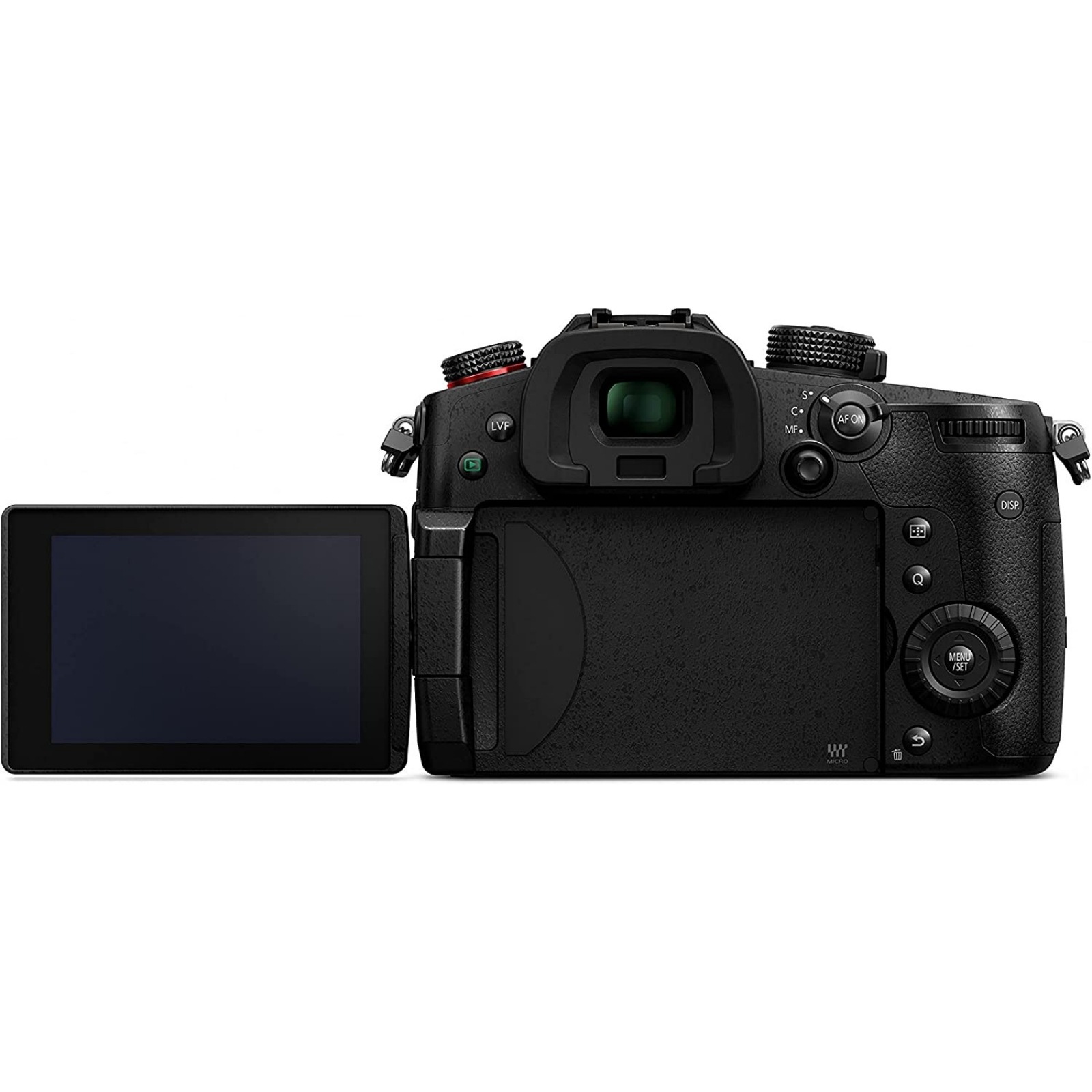 GH5M2 ボディ Amazon | パナソニック(Panasonic) ミラーレス一眼カメラ