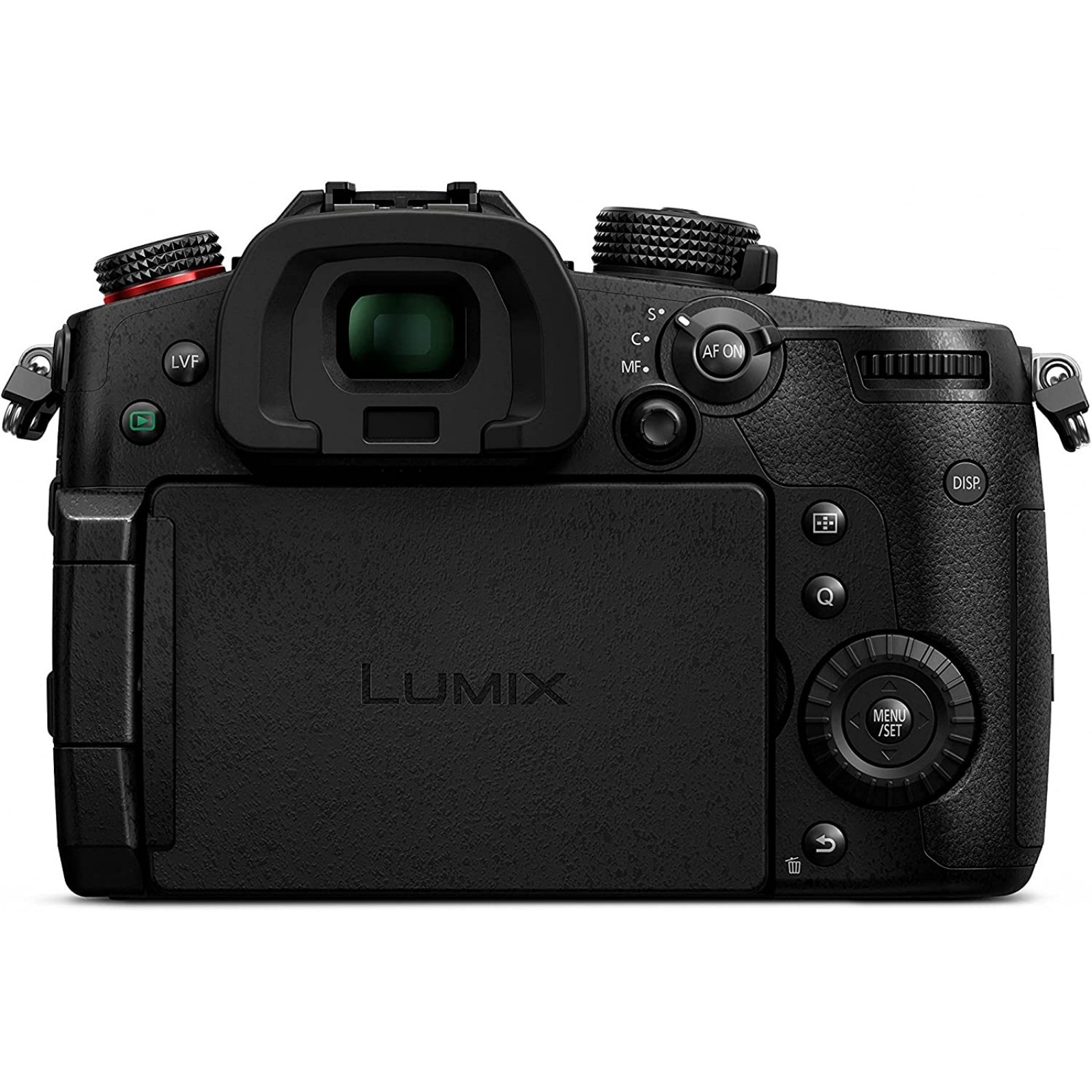 Panasonic パナソニック ミラーレス一眼カメラ LUMIX GH5M2 ボディ 
