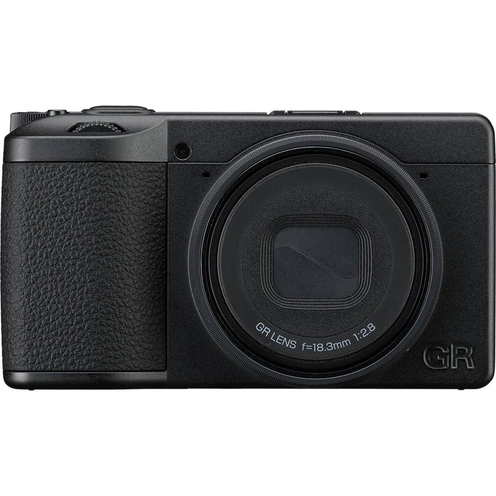 RICOH リコー GR IV Monochrome モノクローム専用イメージセンサー搭載 新品