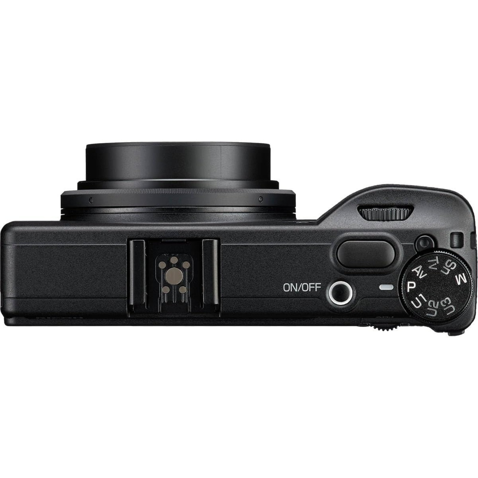 RICOH リコー GR IV Monochrome モノクローム専用イメージセンサー搭載 新品