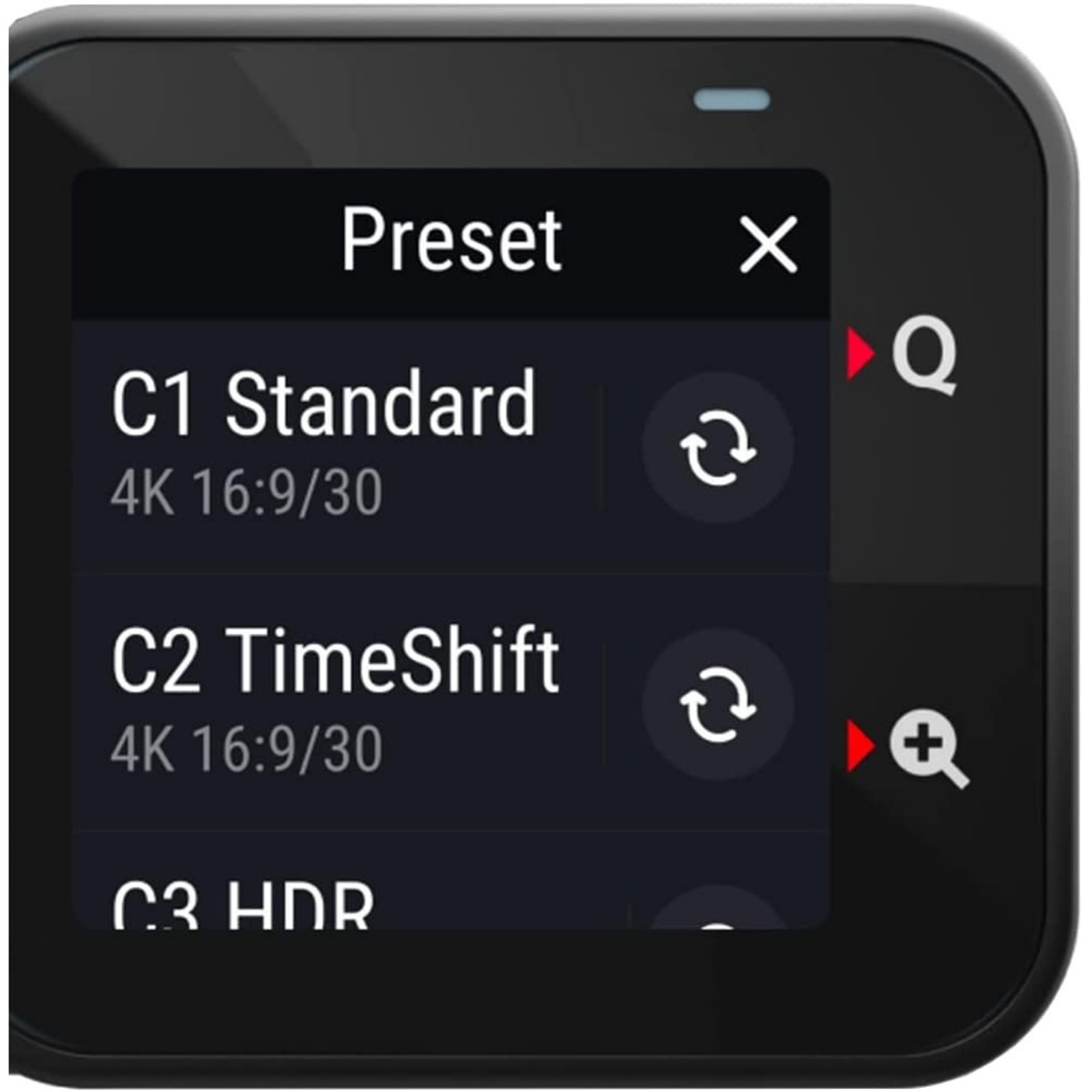 Insta360 ONE RS Twin Edition 本体+4Kブーストレンズ+5.7K 360度レンズ アクションカメラ FlowState手ブレ補正 5m防水 ツイン版 CINRSGP/A 正規代理店 インスタ 360