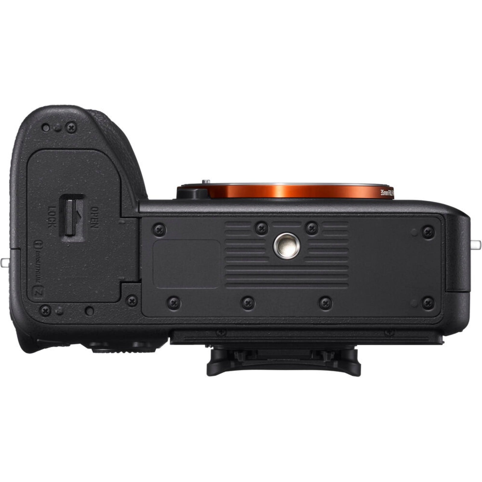 SONY ソニー ミラーレス一眼カメラ α7R IV ボディ ブラック ILCE-7RM4A