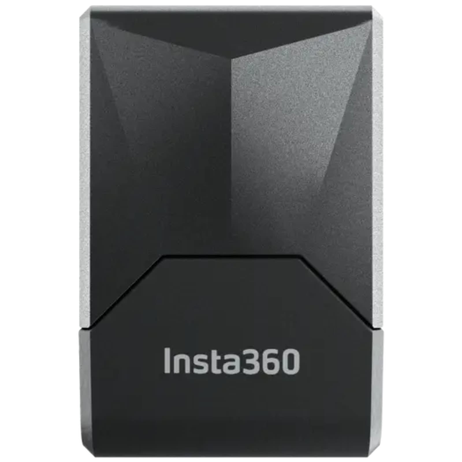 Insta360 ONE RS クイックリーダー （横型）アクションカメラ 360度カメラ アクセサリー CINRSCR/A 正規代理店