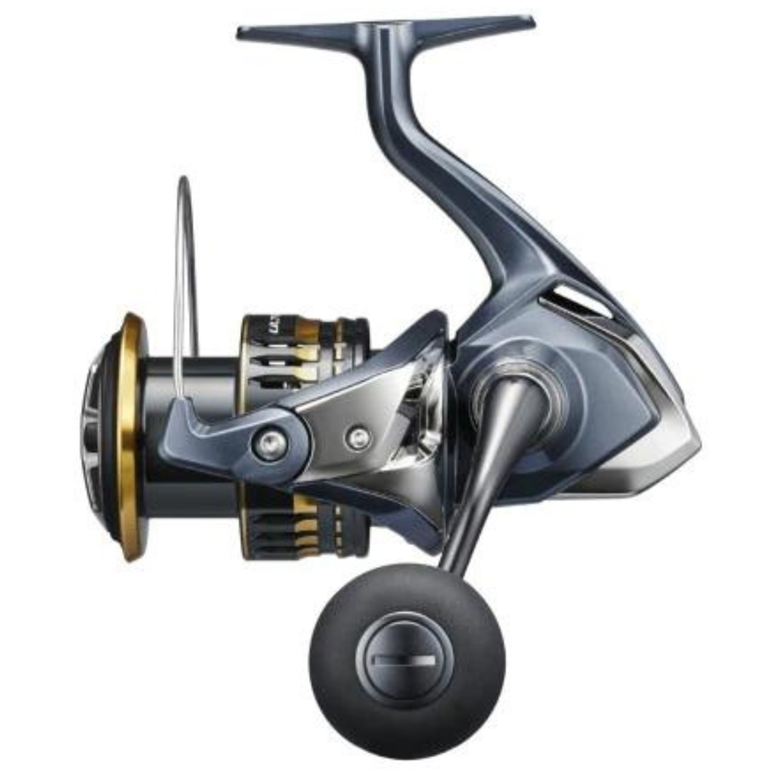 SHIMANO シマノ スピニングリール 21 アルテグラ C5000XG 2021年モデル