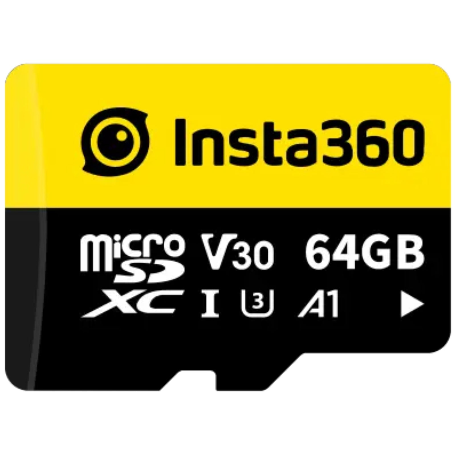 Insta360 X3 バイク撮影キット 正規代理店 インスタ 360 バイクアクセサリーバンドル 70cm自撮り棒 64GBメモリカード レンズキャップ アクションカメラ 360度カメラ