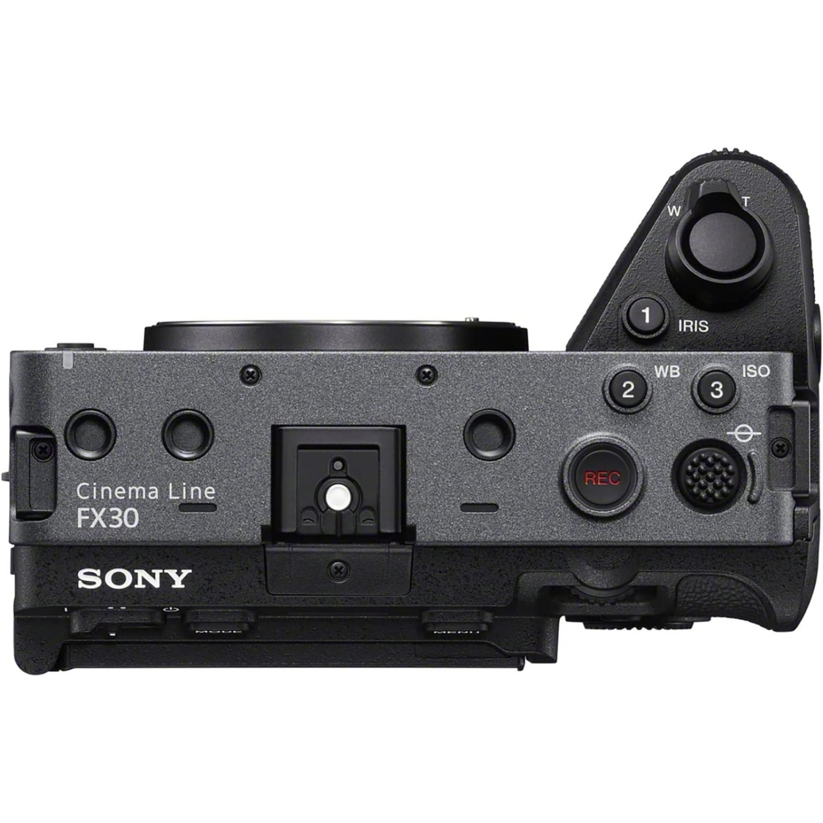 SONY ソニー FX30 ボディ ILME-FX30B Cinema Line 新品 | カメラ 