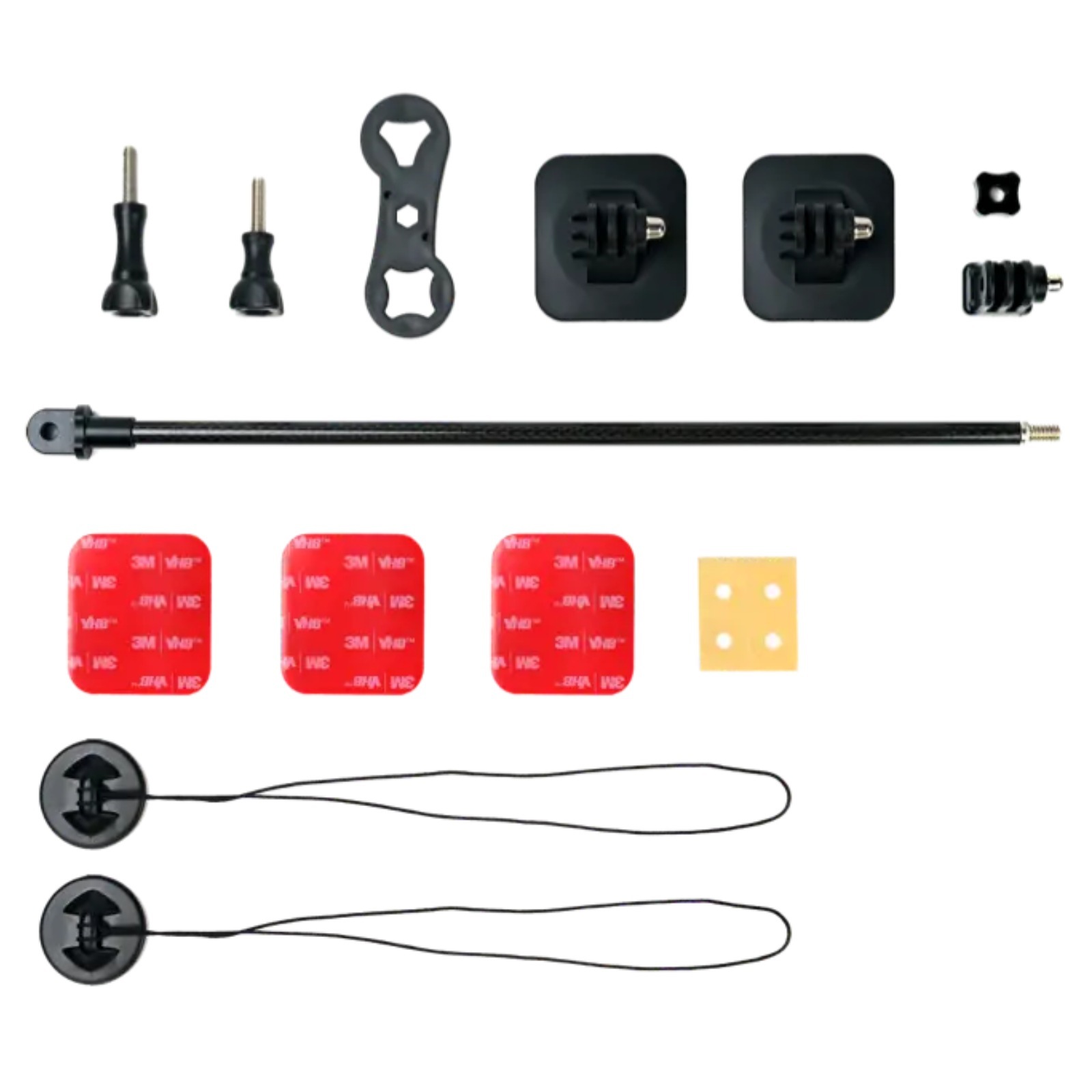 Insta360 ユニコーンヘルメットマウント（新）アクションカメラ 360度カメラ アクセサリー CINAKDS/A 正規代理店