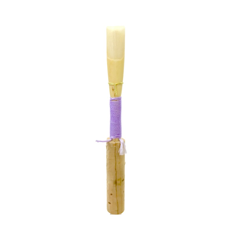 販売終了】OBリード JDR Z (ラベンダー) | 完成リード,オーボエ | JDRオンラインショップ 販売終了】OBリード JDR Z (ラベンダー) | 完成リード,オーボエ | JDRオンラインショップ