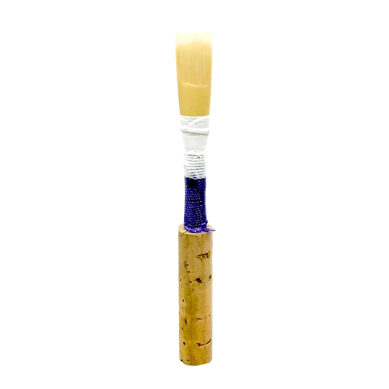 J.Lorée オーボエ用リード 47mm 25本入り　ロレー J.Lorée オーボエ用リード 47mm 25本入りロレー