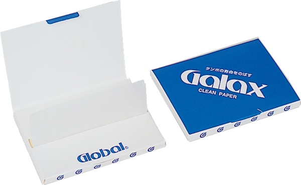 ꡼˥󥰥ڡѡ [Galax]