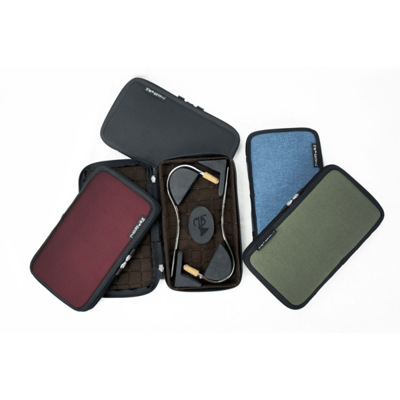 ファゴットボーカル用ケース MB（マーカス・ボナ） | 楽器用備品,楽器