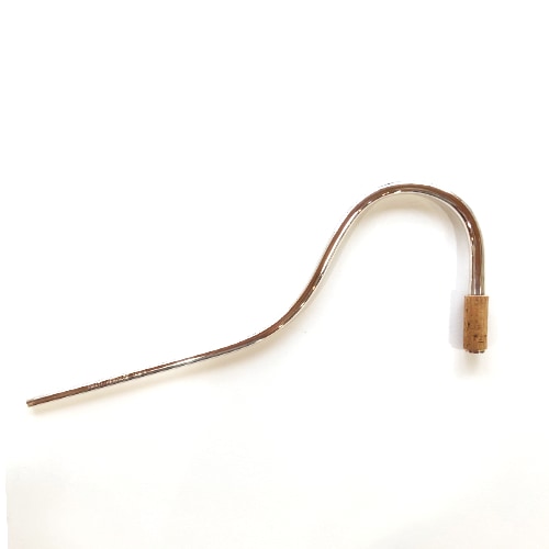 JAJAJA【美品 調整済】LARK 木製 ファゴット本体 ボーカル付き 楽器で