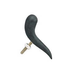 Amazon | SEWACC 2個 ファゴットの親指当て ファゴットのハンド