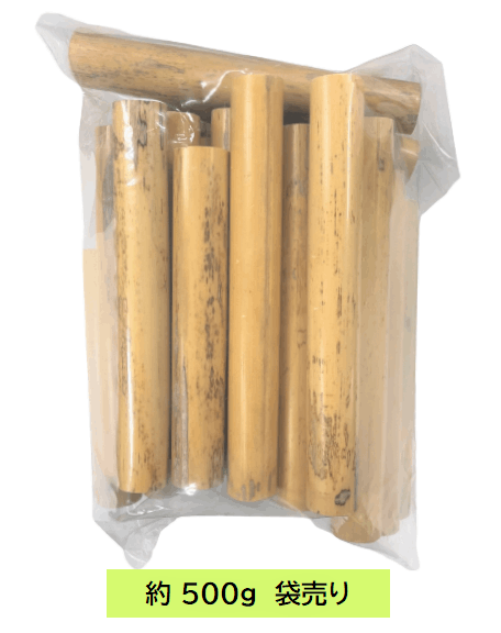FG丸材 [ピゾニー] 500g | リード用材料,ファゴット,丸材 | JDR