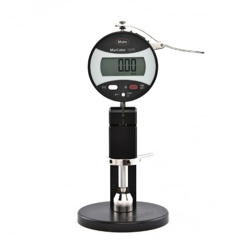 OB硬度計 [リーズンスタッフ] | リード製作マシン,硬度計＆キャリパー