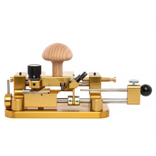 OBリードメーキングマシン [リーズンスタッフ] | リード製作マシン