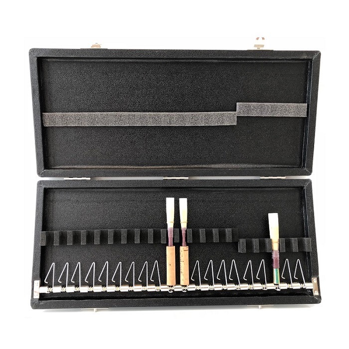 OB/EHリードケース TMS [OB15本/EH5本] | リードケース,オーボエ