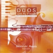 CD / DVD,ファゴット | JDRオンラインショップ