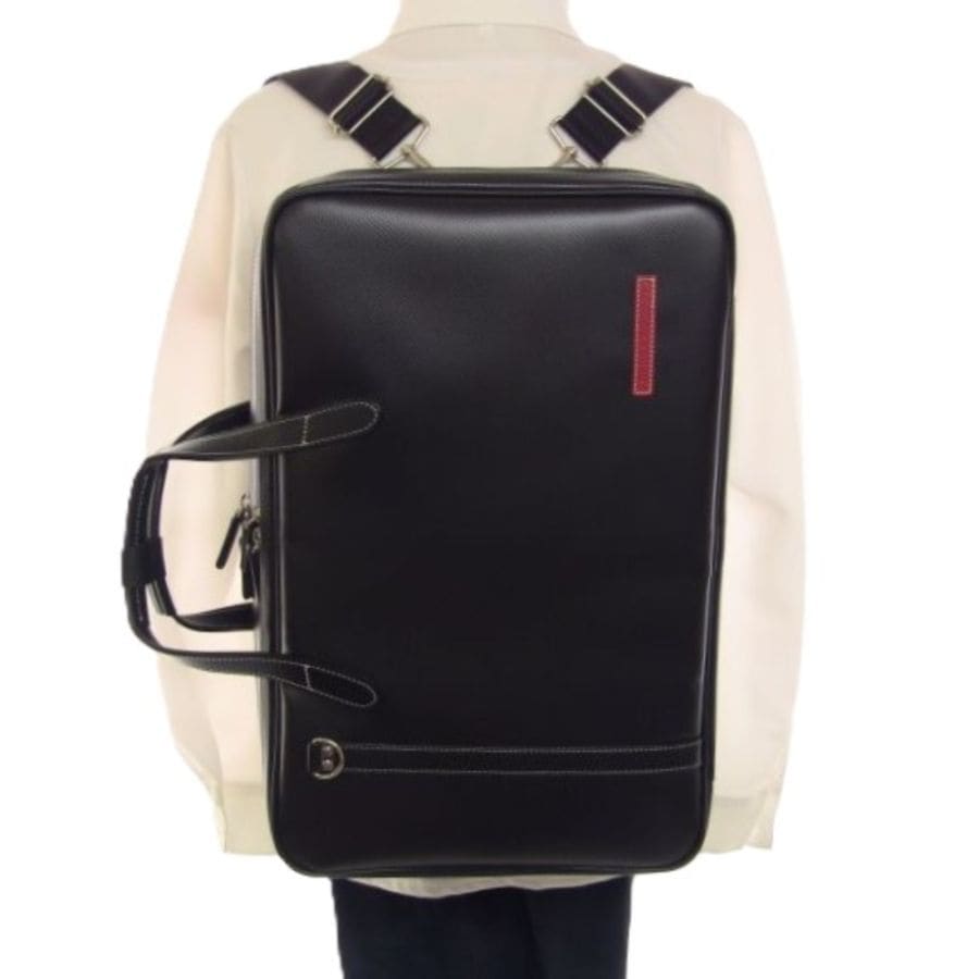 NAHOK] 2コンパート ブリーフケース「Deniro/wf」 | 楽器用備品,楽器