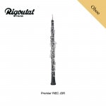 Rigoutat. REIC リグータ のオーボエ リーク OH完成