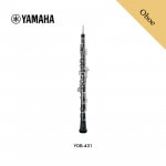 【極美品 メンテナンス済】　YAMAHA YOB421 JDR オーボエ 楽器本体,《楽器本体》オーボエ,YAMAHA | JDRオンラインショップ