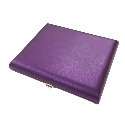 OBリードケース ロレー 10本入り （レザー） | リードケース,オーボエ