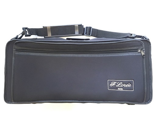 ロレー　イングリッシュホルン　アングレ　ケース EHケースカバー（ボア付き） [ロレー] | 楽器用備品,楽器ケース