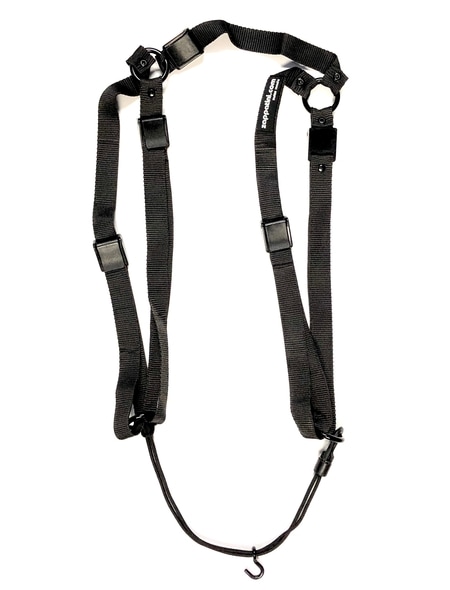 FGストラップ [ZAPPATINI] EASY | 楽器用備品,ストラップ,ファゴット