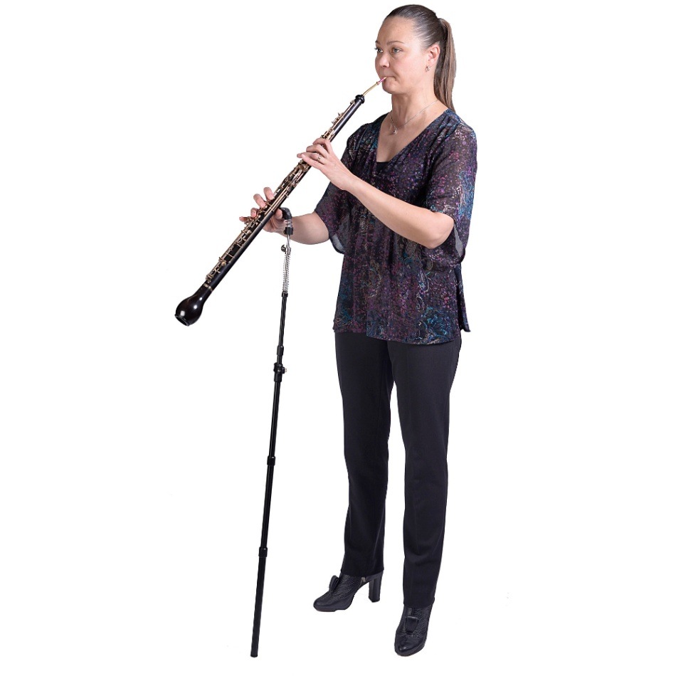 ERG-Oboe] OB＆EHサポート | 楽器用備品,ストラップ,イングリッシュ
