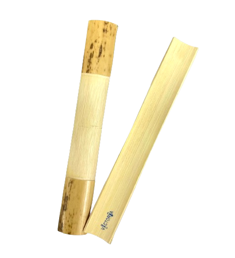 FGプロファイルドカマボコ型ケーン [ヴィクトリア] | リード用材料