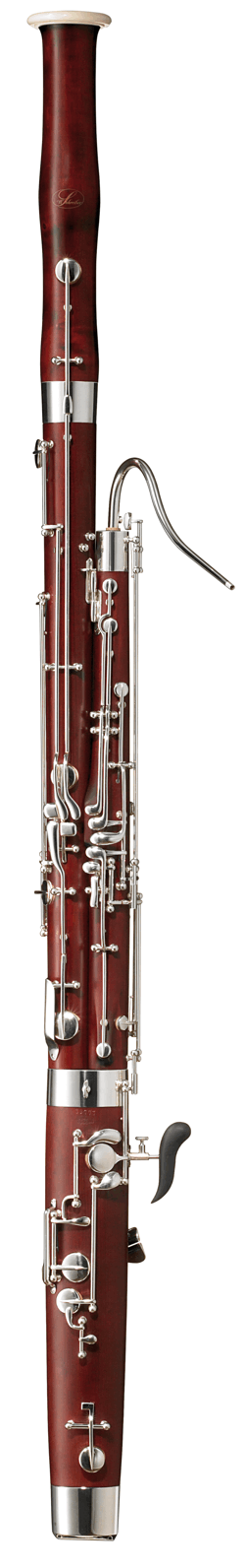 希少　W.Schreiber ファゴット　バスーン 西ドイツ　ボーカル付き Bassoon [シュライバー] WS5010P | 楽器本体,《楽器本体》バスーン,W