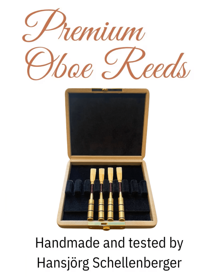 プレミアムOB完成リード】 シェレンベルガー (メタル4種）ケース付