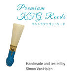 完成リード,コントラファゴット | JDRオンラインショップ