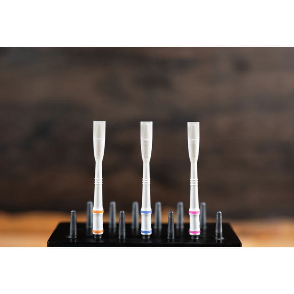 中古美品　オーボエリード LnK Reeds　(エルエヌケーリード)　ソフト OBリード LnK Reeds 【Cut1】 (エルエヌケーリード) | 完成リード