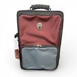 OB＆EH&DAトリプルケース MB（マーカス・ボナ） | 楽器用備品,楽器